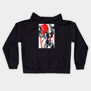 DP2 Kids Hoodie